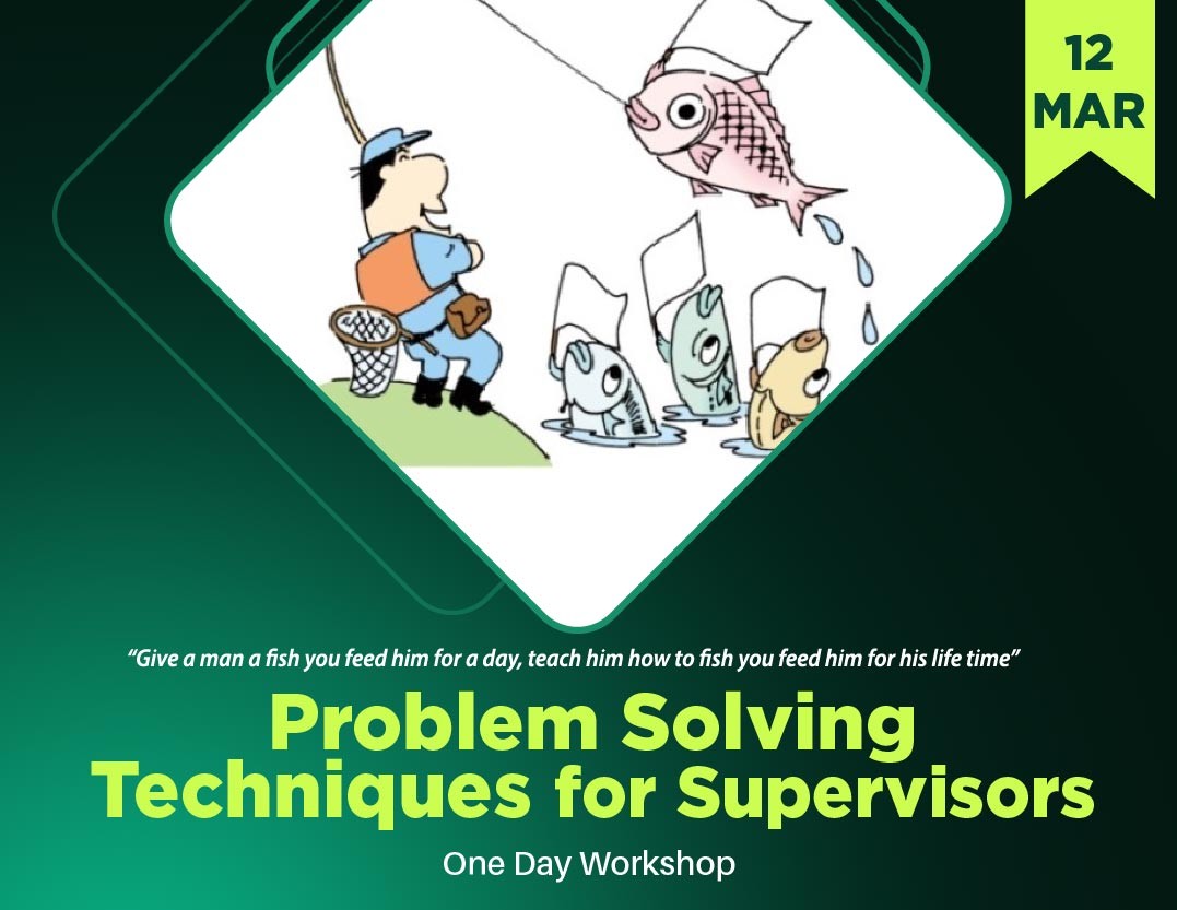 Problem Solving Techniques